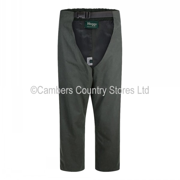 Hoggs Of Fife Waxed Cotton Treggings Cambers Country Store